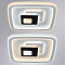 Люстра потолочная ARTE LAMP A1437PL-72WH