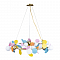Люстра подвесная LOFT IT 10008/1050 mult