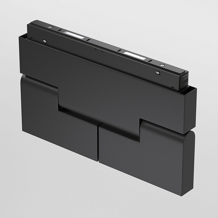 Трековая система Elektrostandard 85191/01