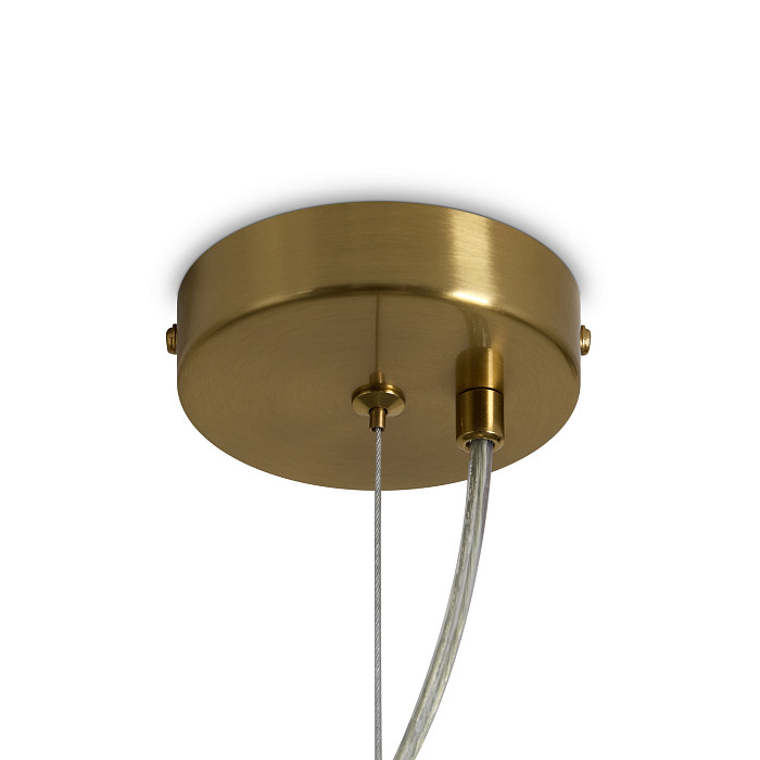 Подвесной светильник Freya FR5482PL-01BS2 Светильник Freya FR5482PL-01BS2