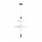 Светильник LOFT IT 10244/C Brass