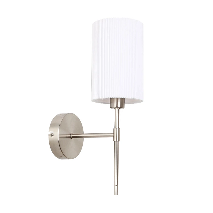 Бра ARTE LAMP A4108AP-1SS