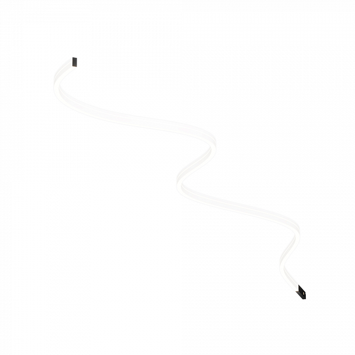 Трековая система Technical TR186-1-16W4K-B