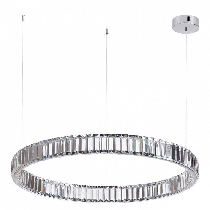 Люстра ODEON LIGHT 4930/45L