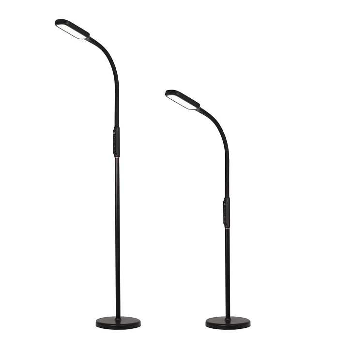 Торшер на 1 лампу  CL804021