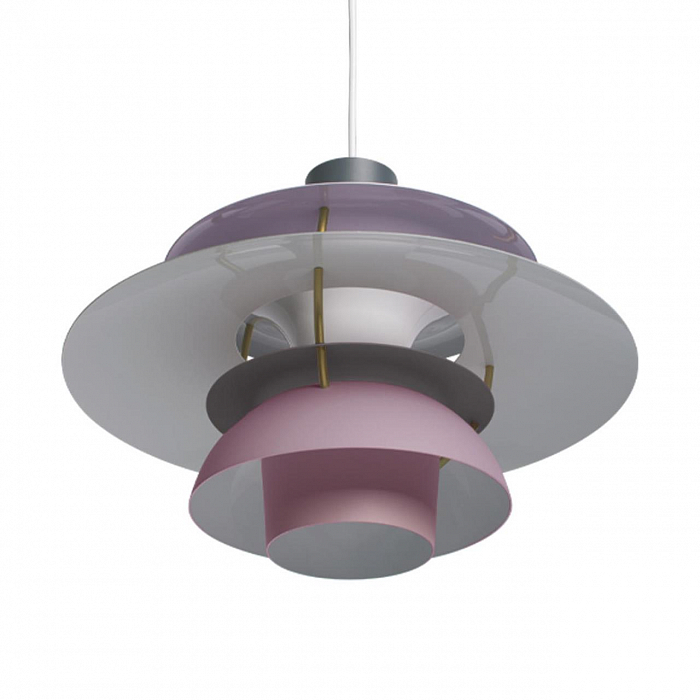 Светильник LOFT IT 10113 Pink