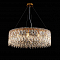 Люстра NewRgy F53-ф800*H250 GOLD BRONZE