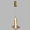 Светильник Crystal Lux QUASAR SP10W LED AMBER