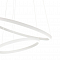 Люстра подвесная Kink Light 08219,01A(4000K)