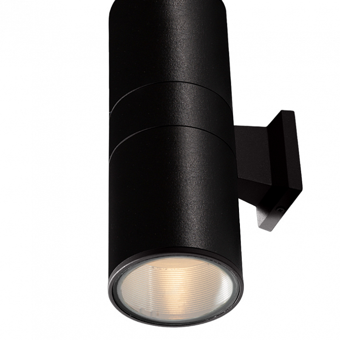 Уличный светильник настенный Crystal Lux CLT 138W300 BL