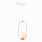 Трековая система одинарный ST LUCE ST500.203.01