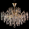 Люстра хрустальная  CL302183