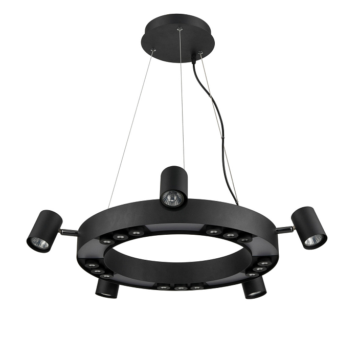 Люстра подвесная Vele Luce VL10152P05