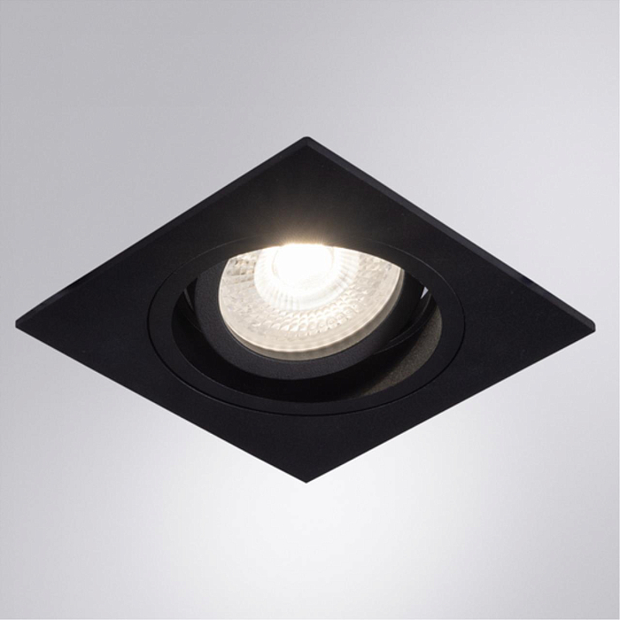 Светильник ARTE LAMP A2178PL-1BK
