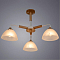 Люстра на штанге ARTE LAMP A5032PL-3BR