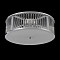 Люстра Crystal Lux AVENUE PL4 CHROME