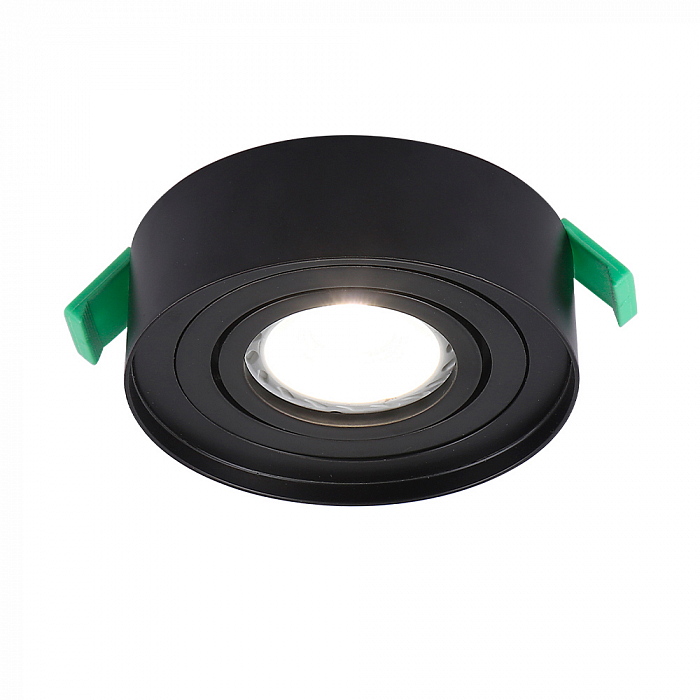 Светильник Crystal Lux CLT 059C1 BL