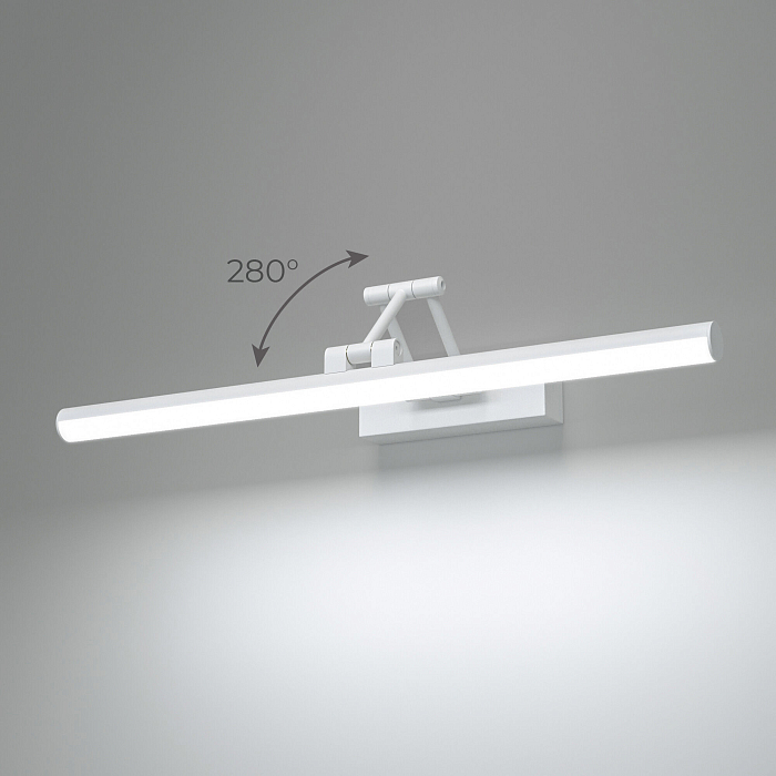 Интерьерная подсветка Elektrostandard 40128/LED белый