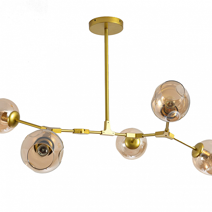 Люстра на штанге Kink Light 07512-5,33