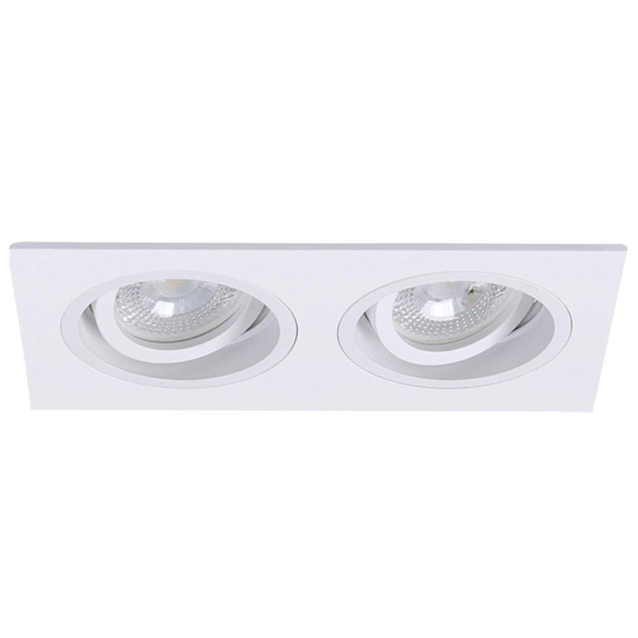 Светильник ARTE LAMP A2178PL-2WH