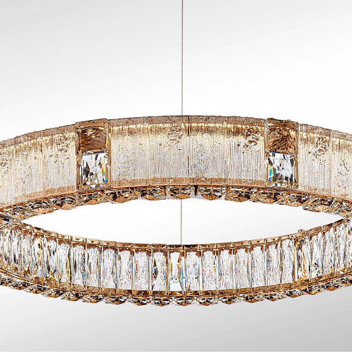 Люстра Favourite 4204-8P