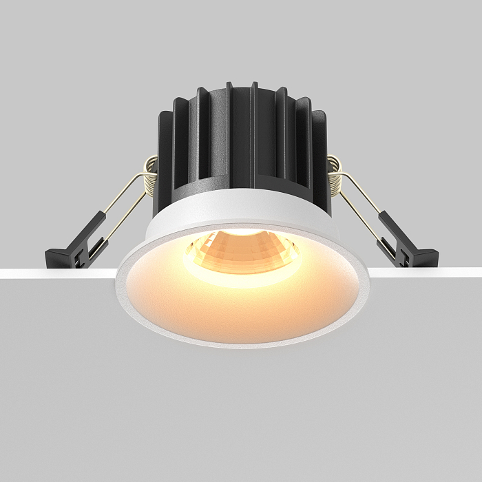 Светильник Technical DL058-12W2.7K-W