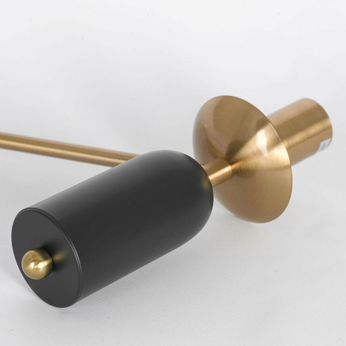 Люстра Lussole LSP-8821