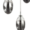 Светильник тройной Vele Luce VL5613P23