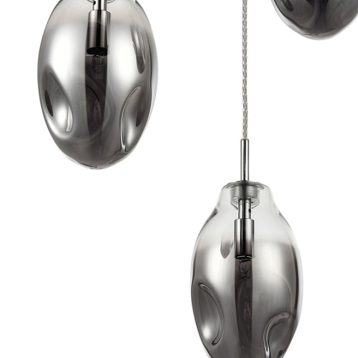 Светильник тройной Vele Luce VL5613P23