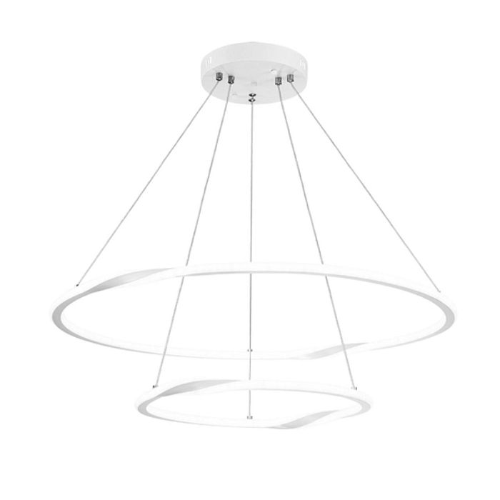 Люстра ARTE LAMP A2211SP-2WH