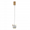 Светильник Crystal Lux AMIGO SP LED WHITE