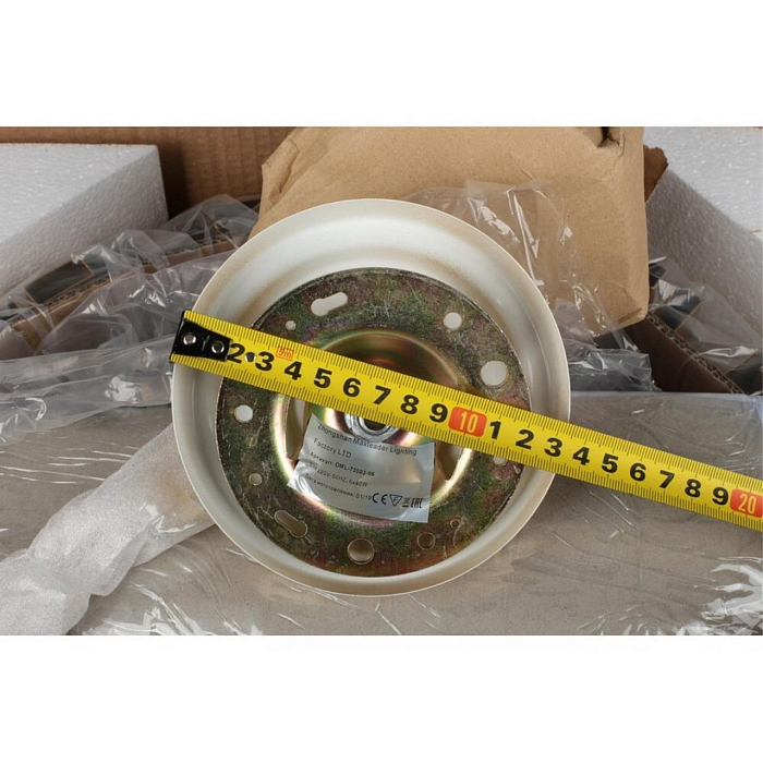Люстра подвесная Omnilux OML-72003-06