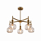 Светильник Freya FR5366CL-05BS