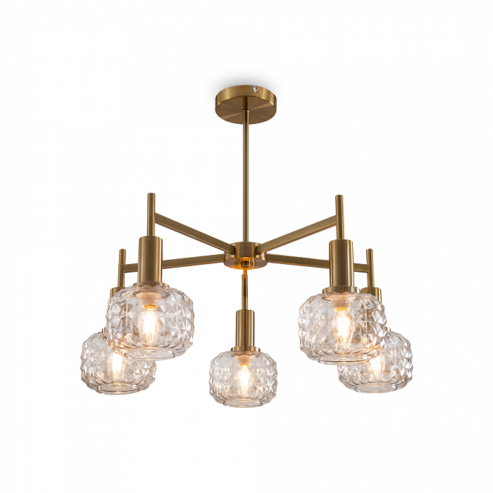 Светильник Freya FR5366CL-05BS