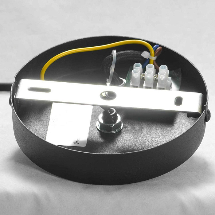 Люстра подвесная Lussole GRLSP-8156