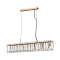 Люстра ARTE LAMP A1071SP-7PB