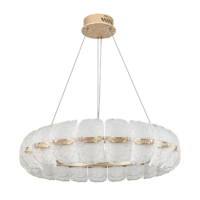 Люстра MODELUX ML.2520.800 GD