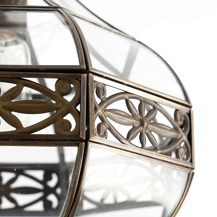 Светильник одинарный  CL444210