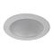 Светильник встраиваемый ARTE LAMP A7016PL-1WH