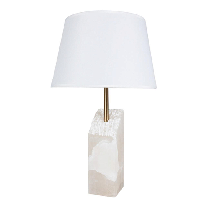 Настольная лампа интерьерная ARTE LAMP A4028LT-1PB