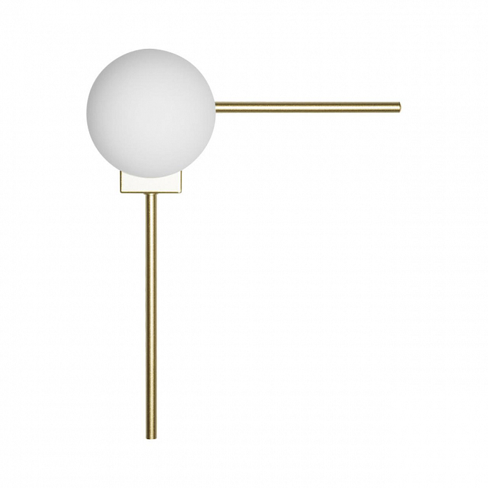 Светильник LOFT IT 10132/E Gold