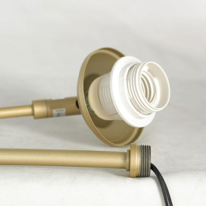 Торшер на 1 лампу Lussole LSP-0638