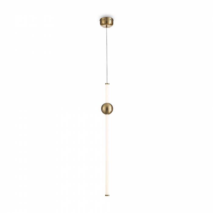 Светильник Freya FR5387PL-L14.5BS
