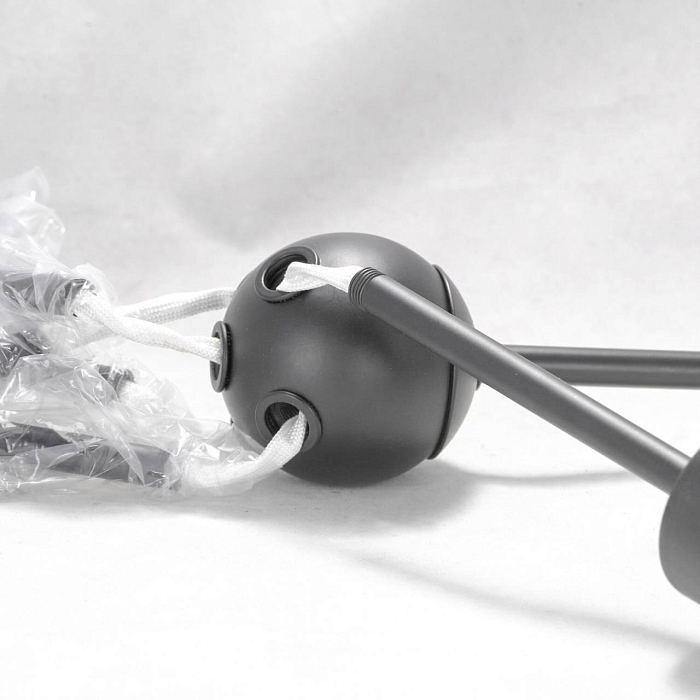 Люстра Lussole GRLSP-8271