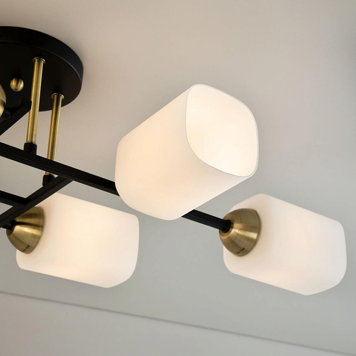 Люстра потолочная  CL130265