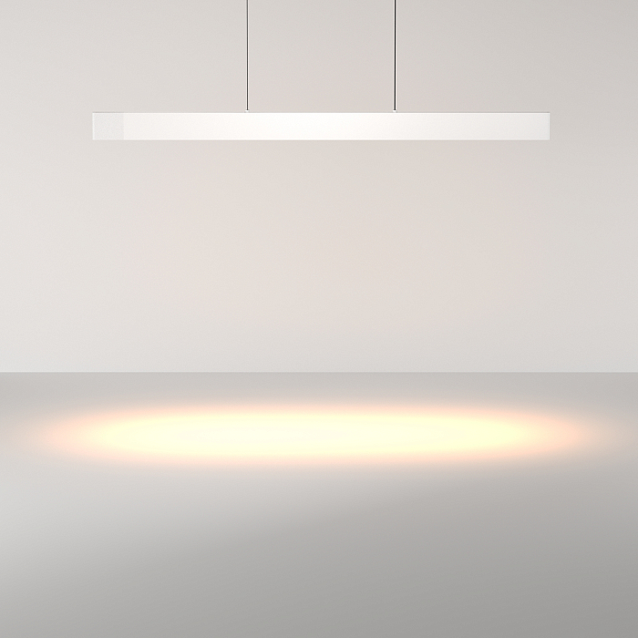 Подвесной светильник Technical P109PL-36W2.7-6K-W Светильник Technical P109PL-36W2.7-6K-W