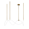 LOFT IT 10388P/C Brass