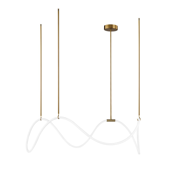 LOFT IT 10388P/C Brass