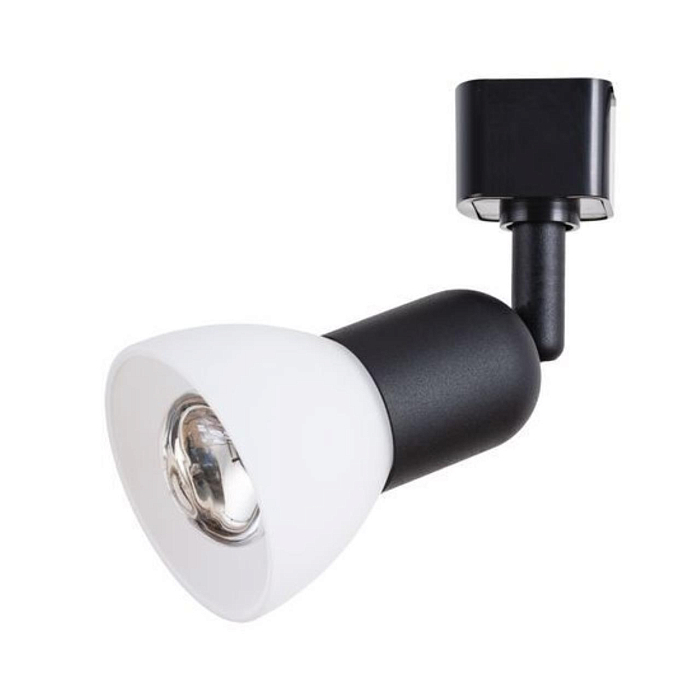 Трековая система Трековый светильник ARTE LAMP A3156PL-1BK