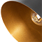 Светильник одинарный ARTE LAMP A7032SP-1BK